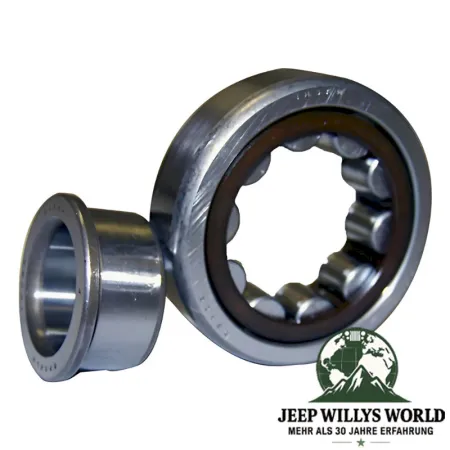 Bearing Fifth (5th) Intermediate Gear for BA10/5 Transmission. Jeep Cherokee XJ / Wrangler YJ / Comanche MJ (1987-1989).