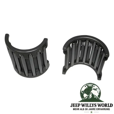 Nadellager für den fünften (5.) Gang am AX15 Schaltgetriebe. Jeep Cherokee XJ / Wrangler YJ / TJ / Grand Cherokee ZJ / Comanche MJ (1987-1999).