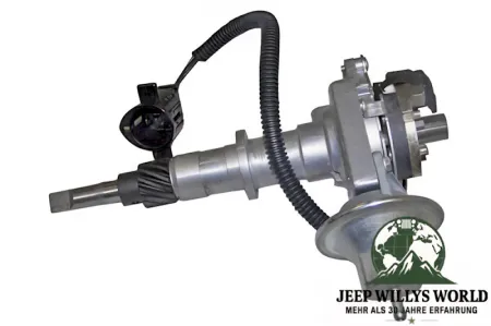 Distributor Jeep CJ Wrangler YJ 6 Cyl. 78-90
