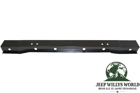 Stoßstangen Querträger Jeep CJ7 CJ8 76-86