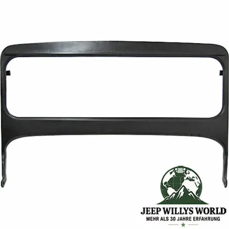 Scheibenrahmen Jeep CJ3B 53-64