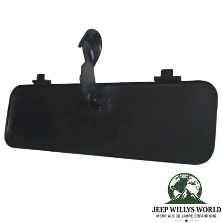 Windshield Frame vent flap Jeep CJ3A 49-53