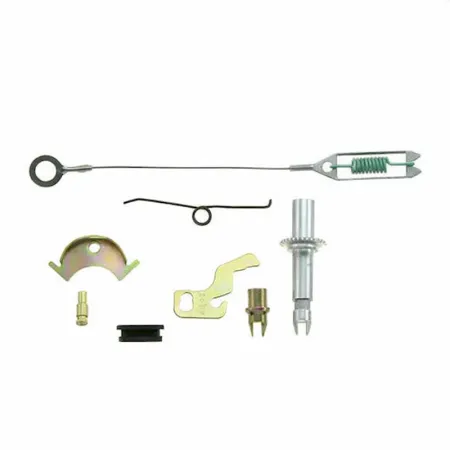 Bremseneinsteller Kit hinten links Jeep Wrangler +  Cherokee 90-06