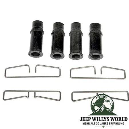 Bremssattel Reparatursatz vorne Jeep CJ YJ XJ 82-89