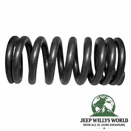 Ventilfeder 4-134 Jeep CJ Willys + Ford GPW 41-71