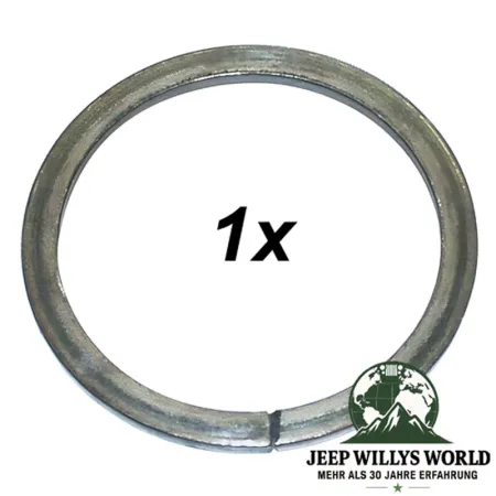 Kleinteile Reparatur Kit Dana 18, 20, 300 Verteilergetriebe Jeep Willys CJ (46-86).