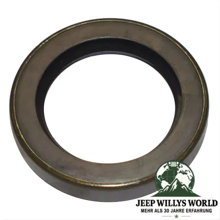 Oil Seal T18 T98 Transmission Jeep CJ / SJ (53-84).