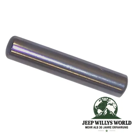 Roller Pin Needle Reverse Idler Shaft Bearing SR4 T86 T150 Transmission Jeep CJ (66-81)