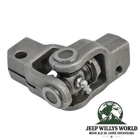 Lenkstangen Gelenksatz Jeep CJ 72-75
