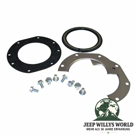 Achsschenkel Dichtung Master Set Dana 25 + 27 Ford GPW Jeep Willys MB CJ 41-71