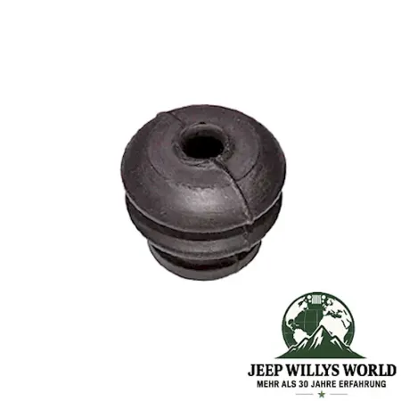 Kupplungsstaubmanschette außen Jeep CJ 72-86