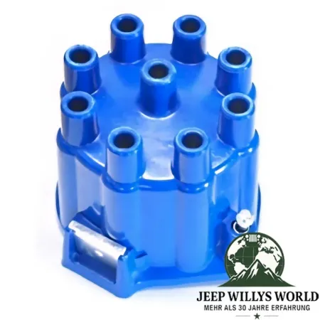 Verteilerkappe Standard 5,0 L Jeep CJ 65-74