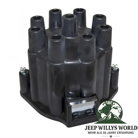 Verteilerkappe 5,0 L Jeep CJ 65-74