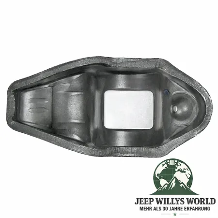 Rocker Arm 5,0 + 5,9 L 8 Cyl. Jeep CJ + SJ 72-81
