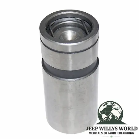 Hydrostößel für 2,5L, 3,8L, 4,2L, 4,0L, 5,0L & 5,9L Jeep CJ5 CJ6 CJ7 CJ8 Cherokee XJ Wrangler YJ TJ Grand Cherokee ZJ ZG WJ WG Comanche MJ (1972-2006).