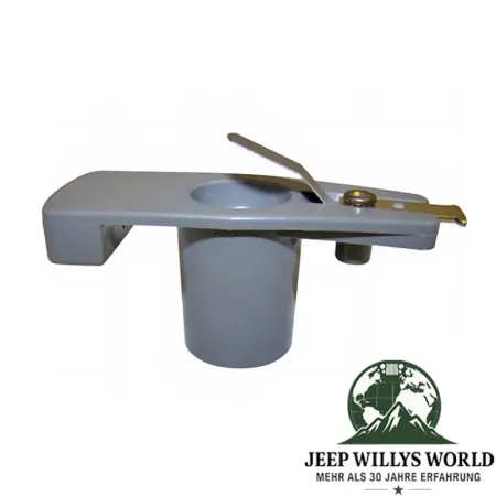 Verteilerfinger für 5,0L und 5,9L 8-Zylinder Motor. Jeep CJ5 / CJ7 / CJ8 / SJ & J-Series (1978-1981).