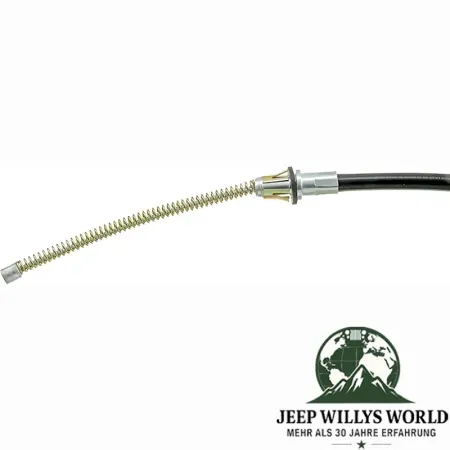 Handbremsseil hinten rechts Jeep CJ5 CJ7 78-80