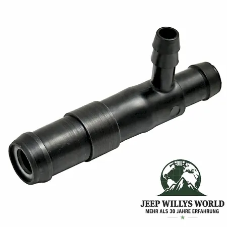 PCV Ventil 5,0 + 5,9 + 6,6 L Jeep CJ + SJ 79-91