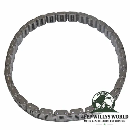 Steuerkette 1/2'' V8 Jeep CJ + SJ 72-91