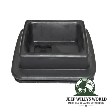 Kupplungsstaubmansche außen Jeep CJ 80-86