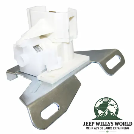 Headlight Dimmer Switch Jeep Wrangler + Cherokee 84-88