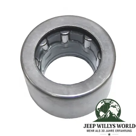 Clutch Pilot Bearing with 2,5 L 4 Cyl. AMC Jeep CJ + Wrangler + Cherokee 83-02