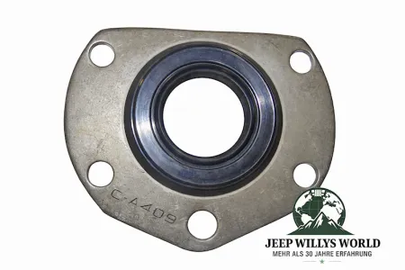 Axle Shaft Seal Outer Rear Axle AMC 20 Jeep CJ 76-86
