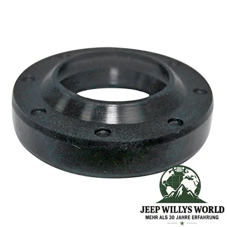 Lenkgetriebe Simmerring Eingang ohne Servolenkung Jeep CJ + Wrangler + Cherokee 72-95