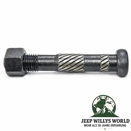 Connecting Rod Bolt 4 + 6 + 8 Cyl. Jeep 71-06