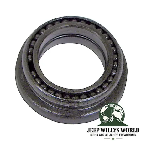 Lenkstangen Lenkkopflager Jeep CJ + Wrangler + Cherokee 76-95