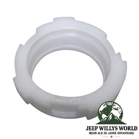 Lenkstangen Lagerhalter Kunstoff Jeep CJ + Wrangler 76-95
