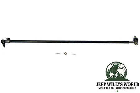 Spurstange komplett Jeep CJ 72-83