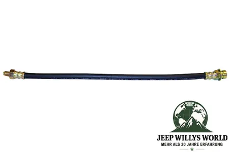 Brake Hose Front left or right side Jeep CJ5 CJ6 69-73