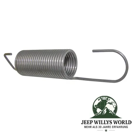 Clutch Outer Return Spring Jeep CJ 72-86