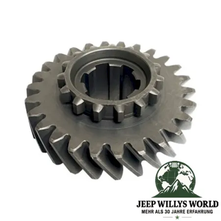 Zahnrad Hauptwelle Dana 20 Verteilergetriebe Jeep CJ 76-79.