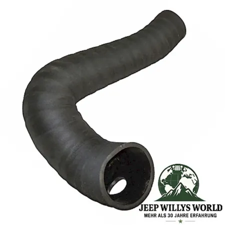 Fuel Filler Hose 55 L Gas Tank Jeep CJ 76-77