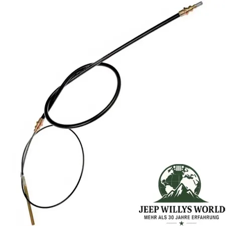 Handbremsseil vorne Jeep CJ8 81-85