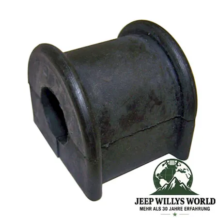 Stabilisatorgummi Ø 21mm vorne Jeep CJ 76-80