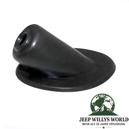 Kupplungsstaubmanschette oben Jeep CJ 76-86