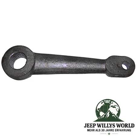 Pitman Arm Standard without Power Steering Jeep CJ 76-86