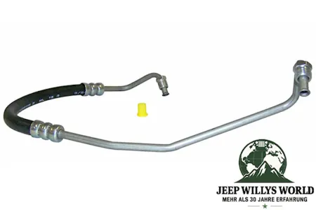 Servodruckschlauch Jeep CJ 6 + 8 Zyl. 76-79
