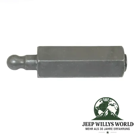 Kupplungsgabel Einstellmutter Jeep CJ 80-86