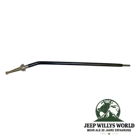 Shift Lever T176, T177 Transmission Jeep CJ (80-86)