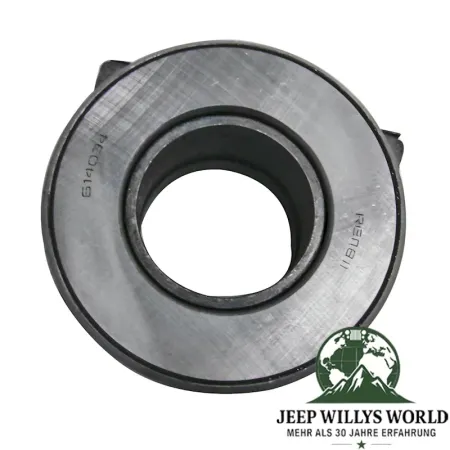 Clutch Throwout Bearing mechanical Jeep CJ 80-86