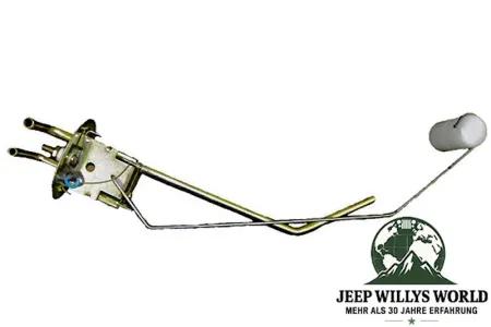 Tankgeber 75 L Tank Jeep CJ 81-86