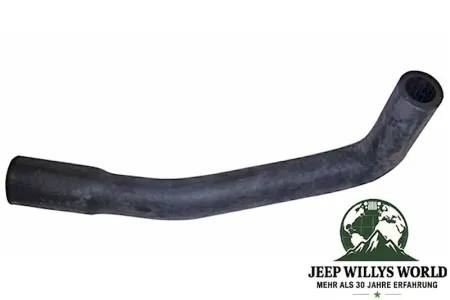 Tankschlauch Rücklauf 75 L Tank Jeep CJ 81-86