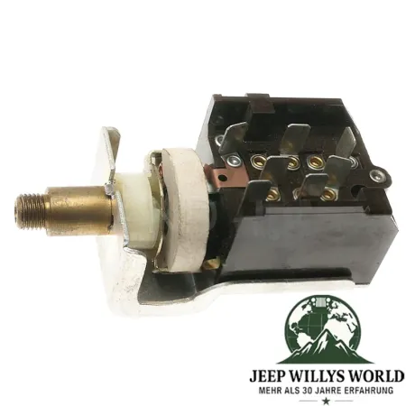 Headlight Switch Jeep CJ 80-86