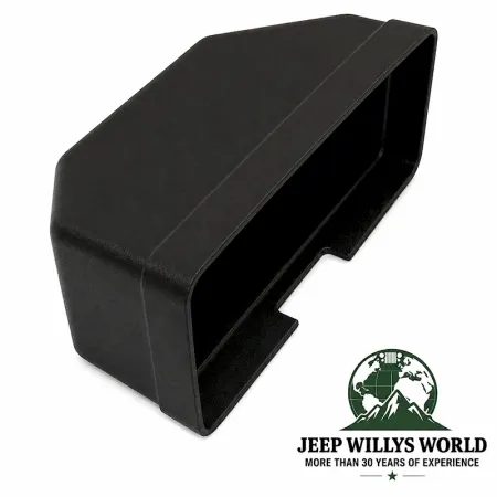 Handschuhfach Einsatz Kunststoff Jeep CJ 72-86