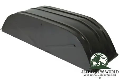 Radkasten Innenkotflügel hinten rechts Jeep CJ8 81-85