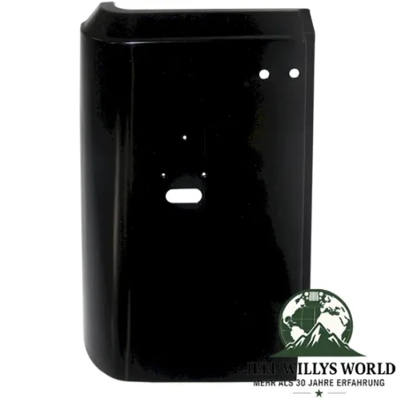 Karosserieecke hinten links Jeep CJ 76-86